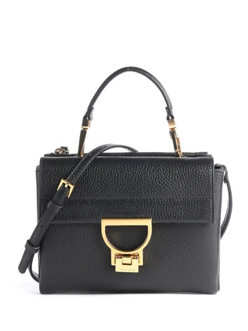 ARLETTIS MINI COCCINELLE | E1MD555B701001 NOIR
